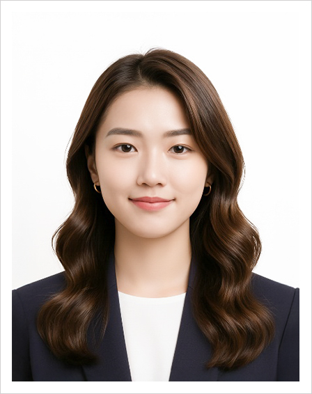 증명사진 2
