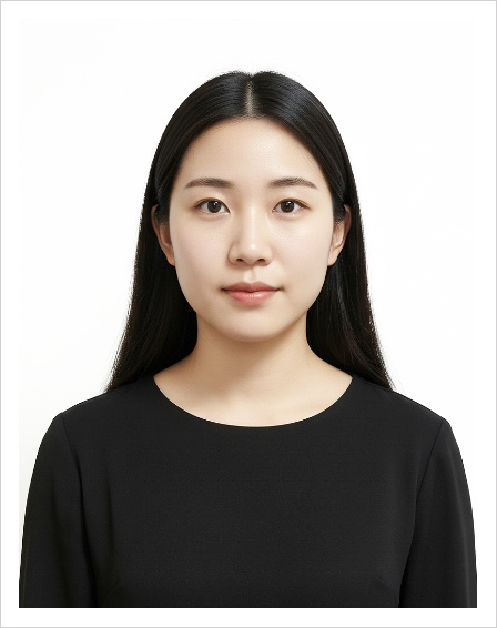 증명사진 4