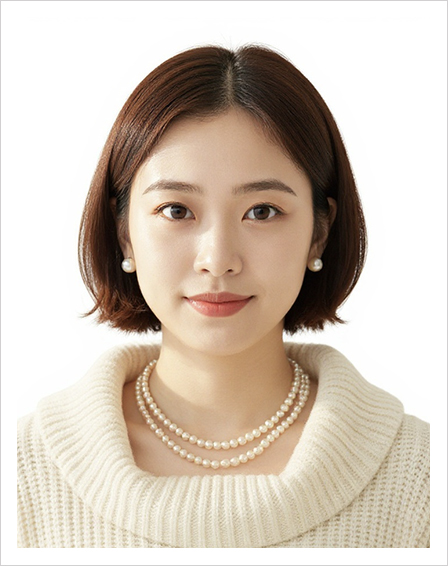 증명사진 5